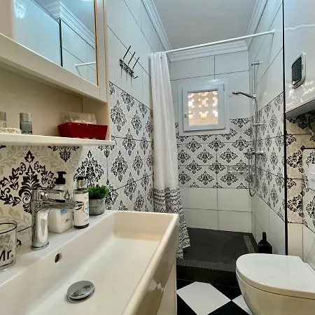 Papagayo Comodo, Bonito, Centrico Apartament *