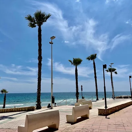 Apartament Papagayo Comodo, Bonito, Centrico *