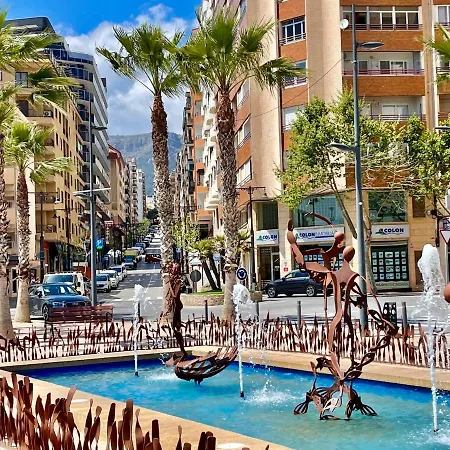 דירה Papagayo Comodo, Bonito, Centrico *