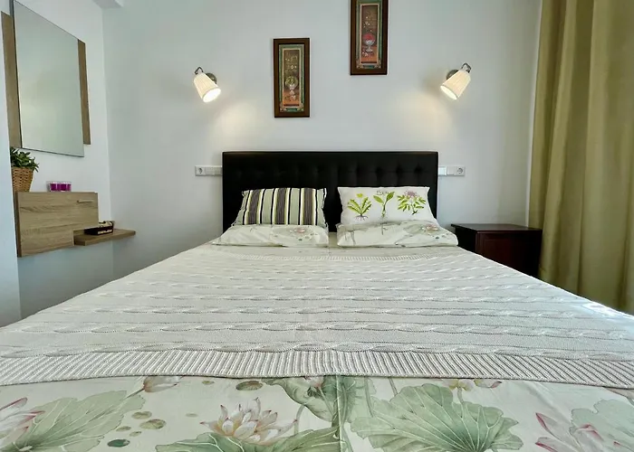 Apartment Papagayo Comodo, Bonito, Centrico