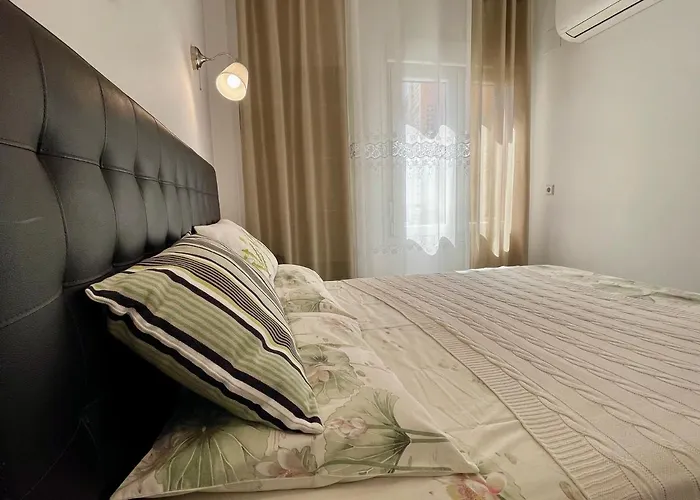 Papagayo Comodo, Bonito, Centrico Апартаменти