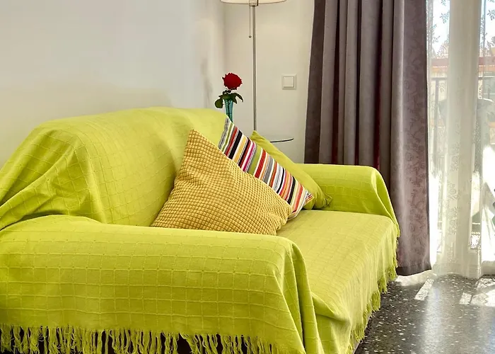 Papagayo Comodo, Bonito, Centrico Апартаменти