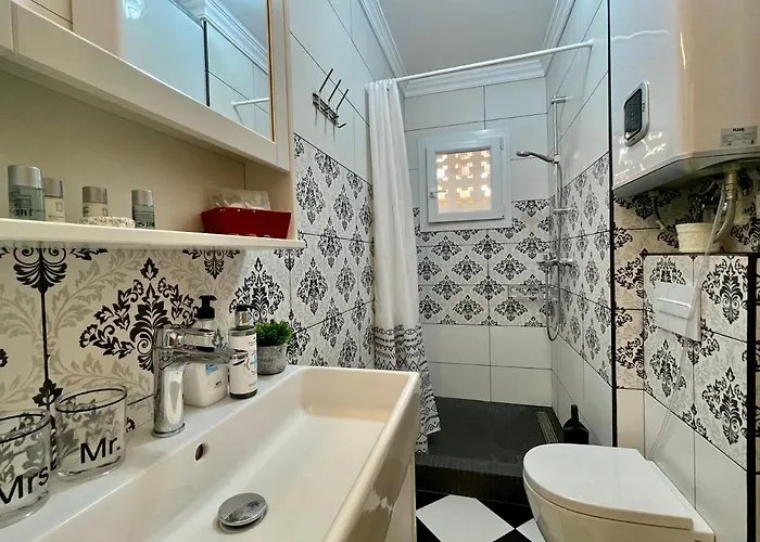 Papagayo Comodo, Bonito, Centrico Apartment *