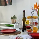דירה Papagayo Comodo, Bonito, Centrico *