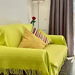 Papagayo Comodo, Bonito, Centrico דירה