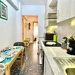 דירה Papagayo Comodo, Bonito, Centrico קלפה